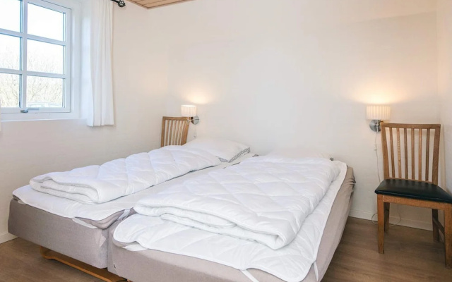 4 Star Holiday Home in Ulfborg