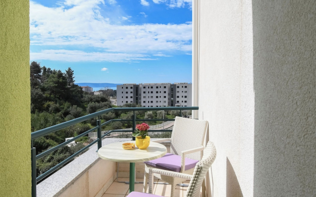 Apartments Jovize