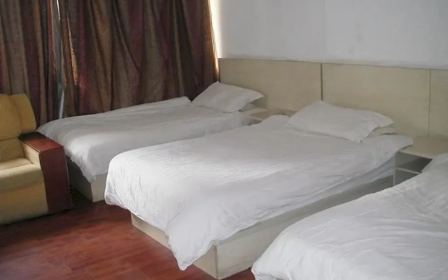 Heyin Hotel - Wuxi