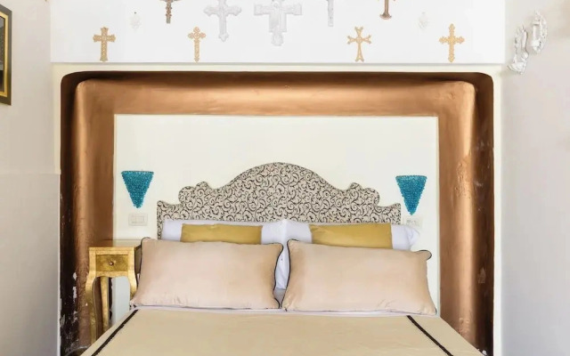Terrazza Olivia Maria by Wonderful Italy
