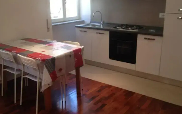 Roma Centro No Grazie - Casa Ionio