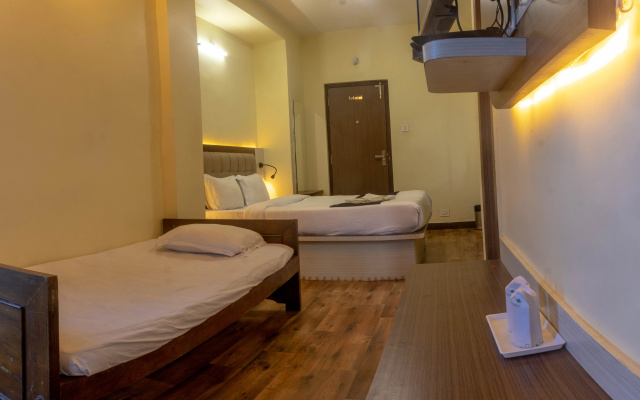 Bashera Hotel