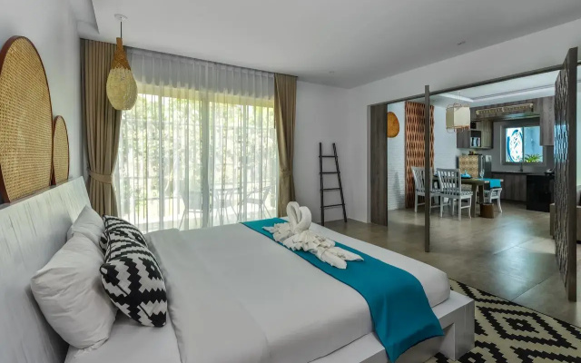 Villa Sonata Phuket
