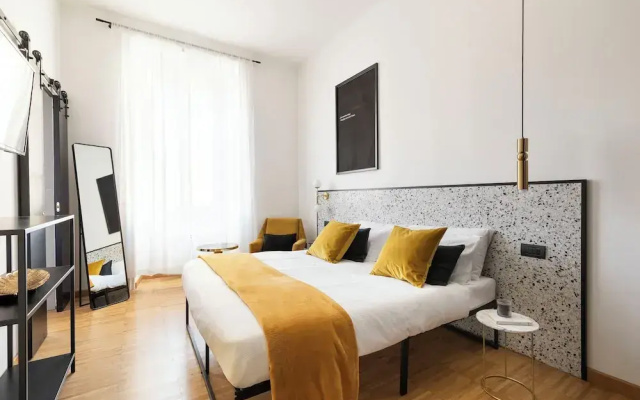 Charming Home near San Giovanni