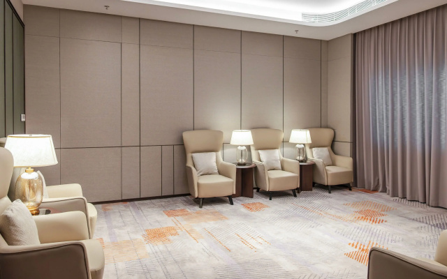 Holiday Inn Chongqing Science Hall
