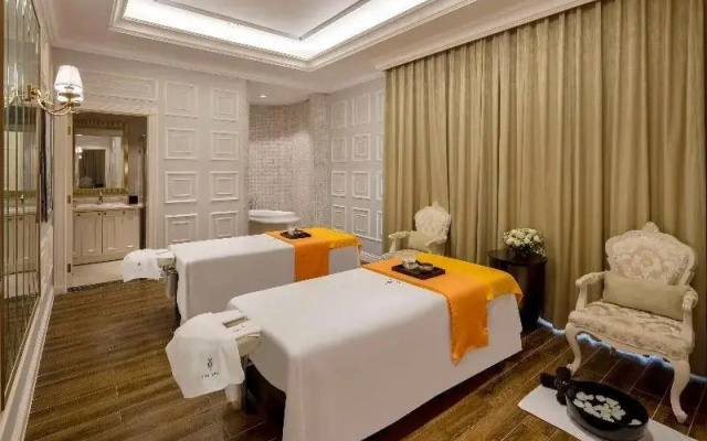 Melia Vinpearl Phu Ly
