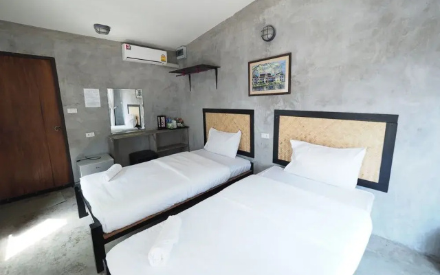 San-D Riverside Resort