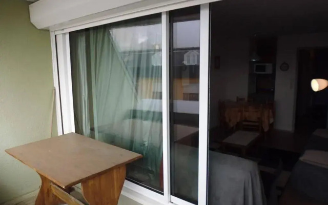 Appartement La Mongie, 1 pièce, 5 personnes - FR-1-404-16