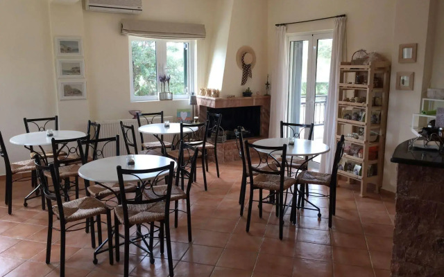 Long View Resort & Spa Rooms & Apartments