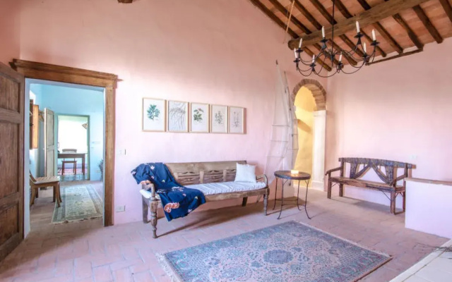 Locazione Turistica Bel Giardino