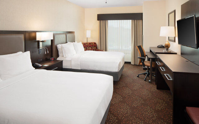 Holiday Inn Trophy Club by IHG