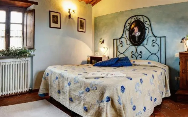 B&B Antiche Rime