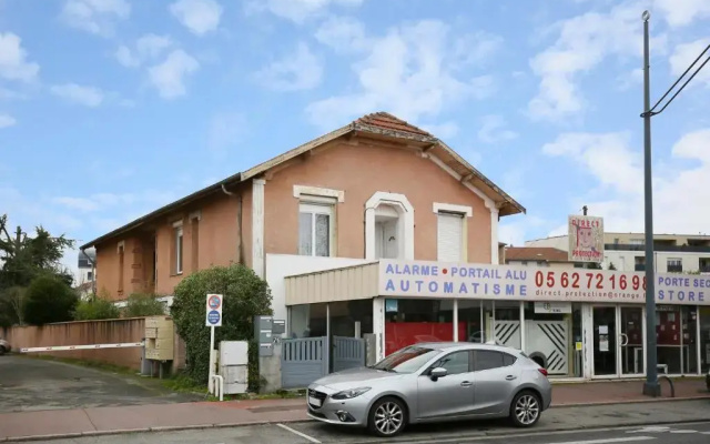 expat renting - Le Houdini - Confort et Evasion