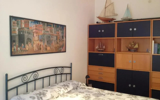 Juliet Room