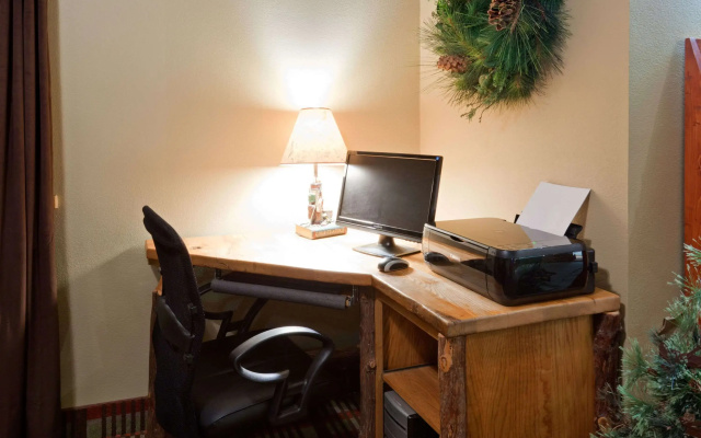 AmericInn by Wyndham Pequot Lakes/Jenkins