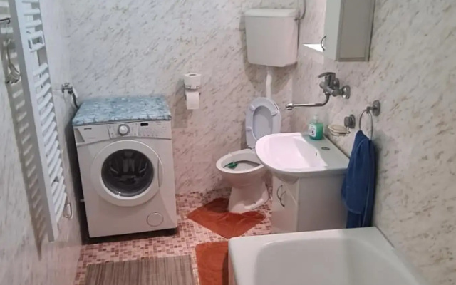 Apartman Valdano