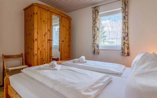 House Saarland Dittishausen