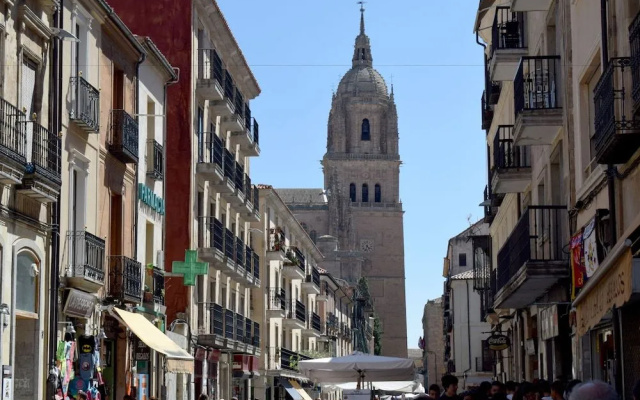 Hostal Tormes