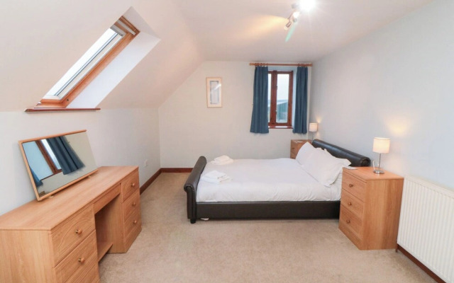 Wheelhouse Cottage