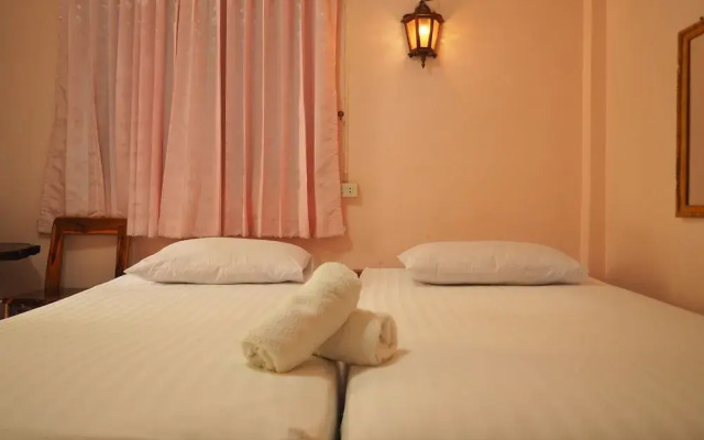 Sakthong Resort