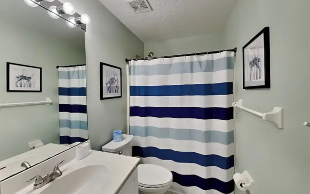 Endless Summer by Distinctive Beach Rentals