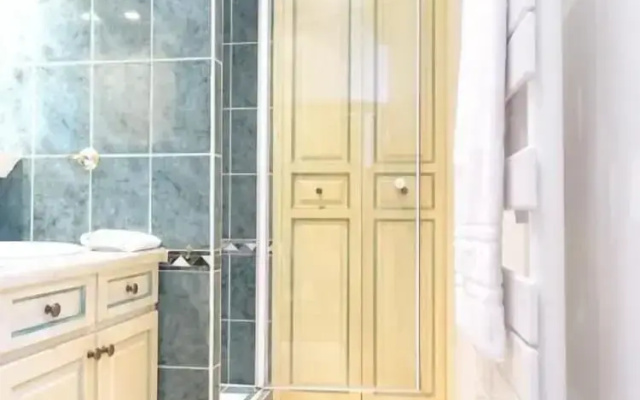Appartement avec Jardin - Proche Disney