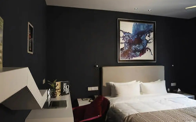 City Comfort Hotel (Quanzhou Wanda SHOW Tiandi)