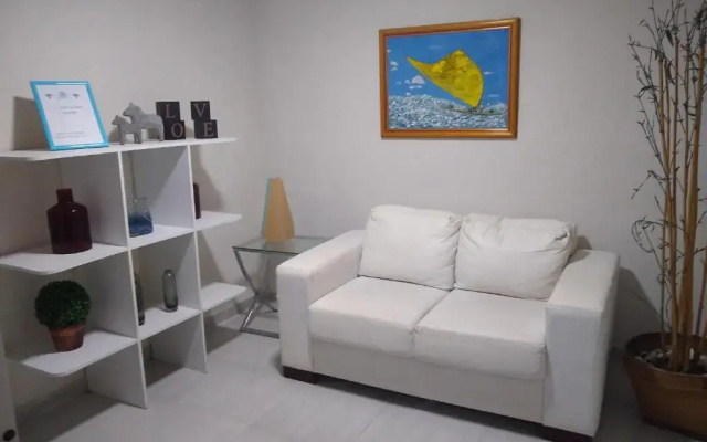 Casa do Meio Pousada