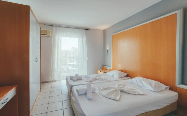 Mojo Hotel Zante