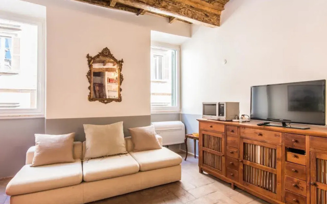 RSH Piazza Navona Luxury One Bedroom Apartment
