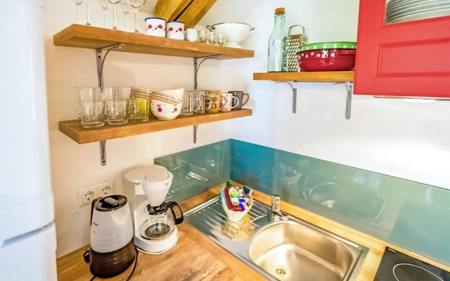 Nice Apartment in Hohentauern With 3 Bedrooms