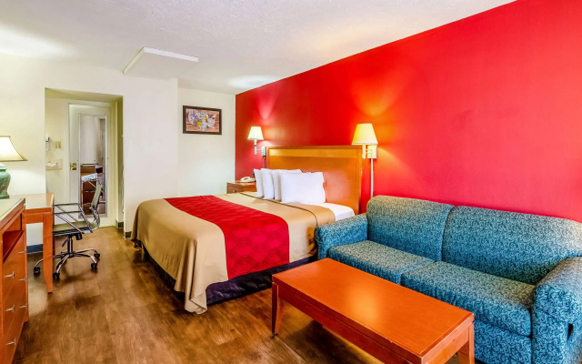 Econo Lodge Martinsville