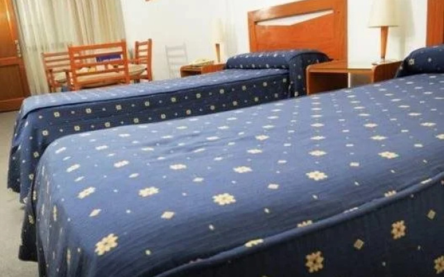 Hotel & Apart Argentino La Plata