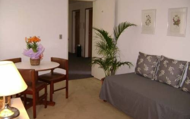 Loi Suites Belgrano Hotel
