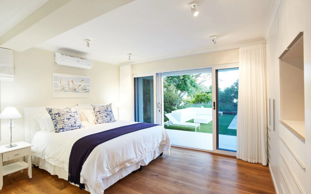 Number Eleven Self Catering Villa