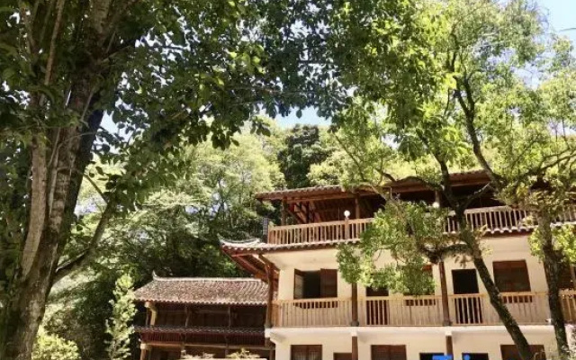 Yunhe Shuian Country Hostel