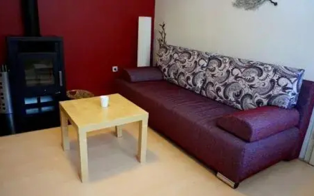 "Bungalow 313" Meyersgrund Im Thüringer Wald