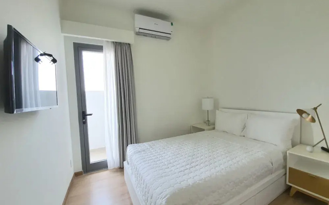 HausNeo Apartment