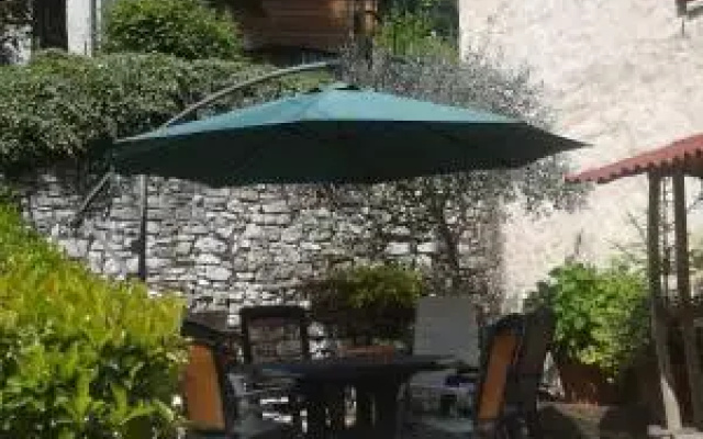 Sottocroda House