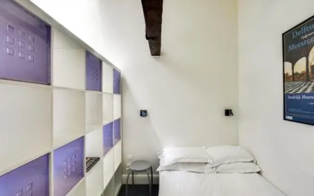 Unit 011 Saint Germain Des Pres (Seine)