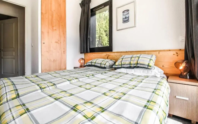 Penthouse 3-bedroom apartment, mountain views, large terrasse, piste access