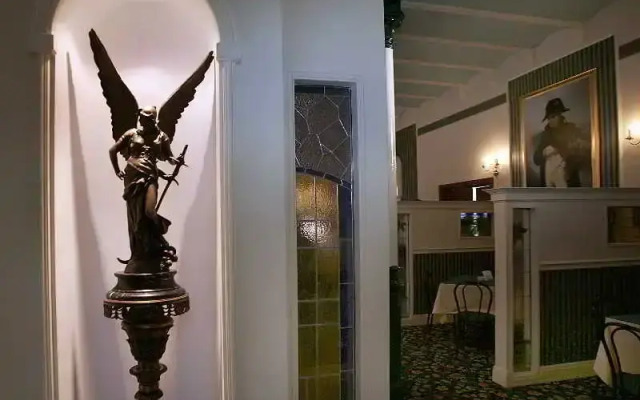 Hotel Bastion