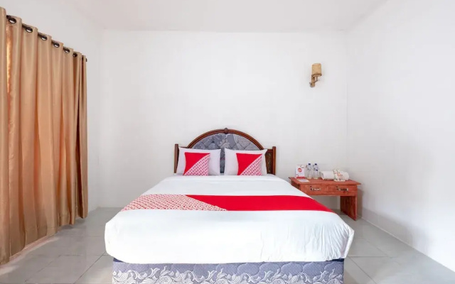 Hallway Homestay by OYO Rooms