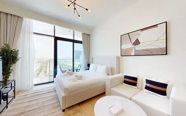 Al Meydan - Azizi Riviera 23 - 803