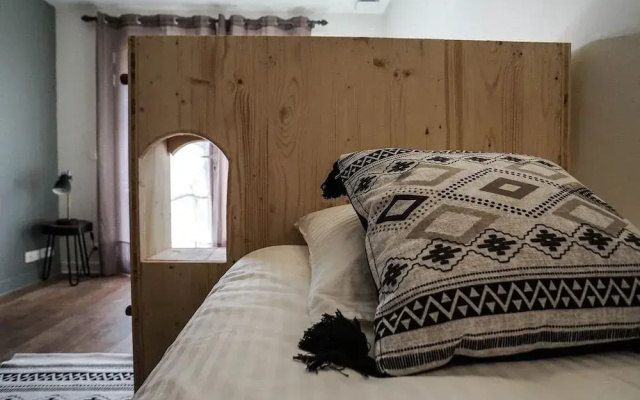 Chambre dhôtes Le Habre
