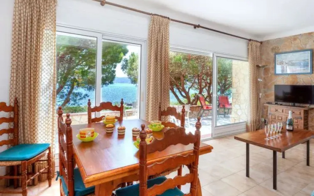 Holiday Home la Falconera
