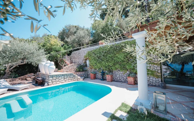 Villa Pietraserena by Elite Villas