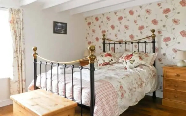 St. Heddas Cottage