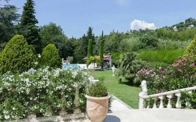Villa Belvedere