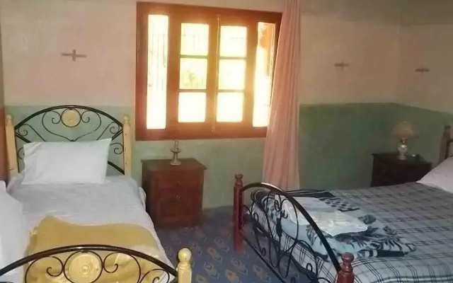 Maison d'hôtes Mogador chez habitants